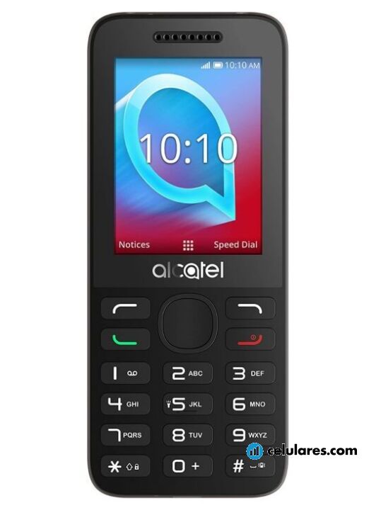 Alcatel 3080G