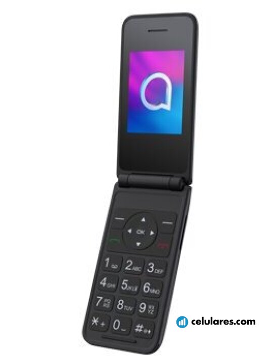 Alcatel 3082