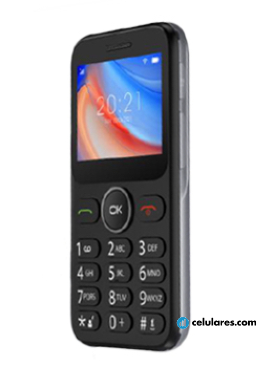 Alcatel 3085