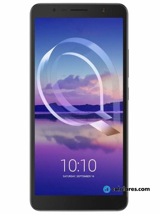 Alcatel 3C