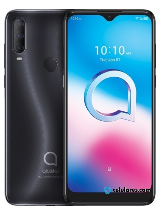 Imagen 4 Alcatel 3L (2020)