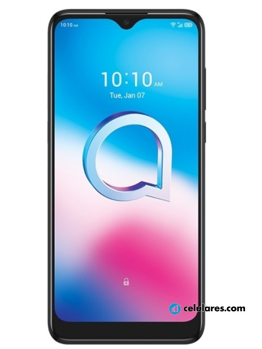 Alcatel 3L (2020)