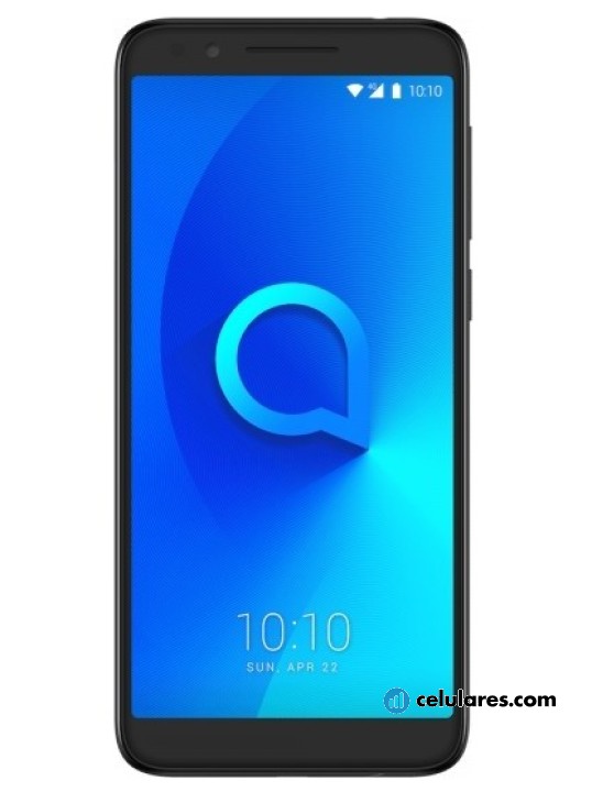 Alcatel 3L