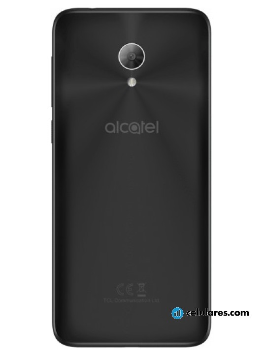 Imagen 4 Alcatel 3L