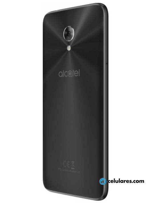 Imagen 6 Alcatel 3L