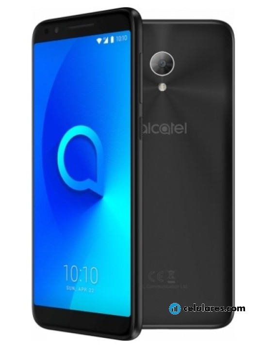 Imagen 3 Alcatel 3L