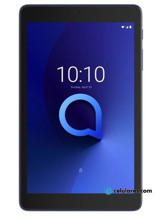 Tablet Alcatel 3T 8