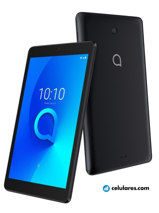 Imagen 4 Tablet Alcatel 3T 8