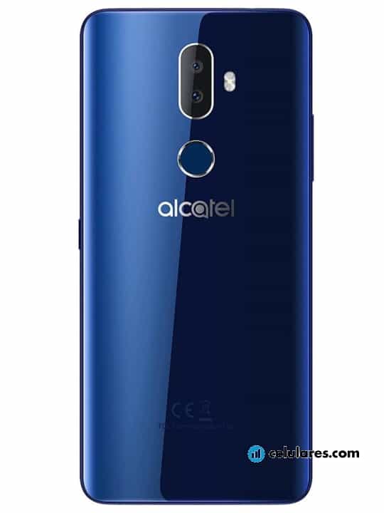 Imagen 4 Alcatel 3V