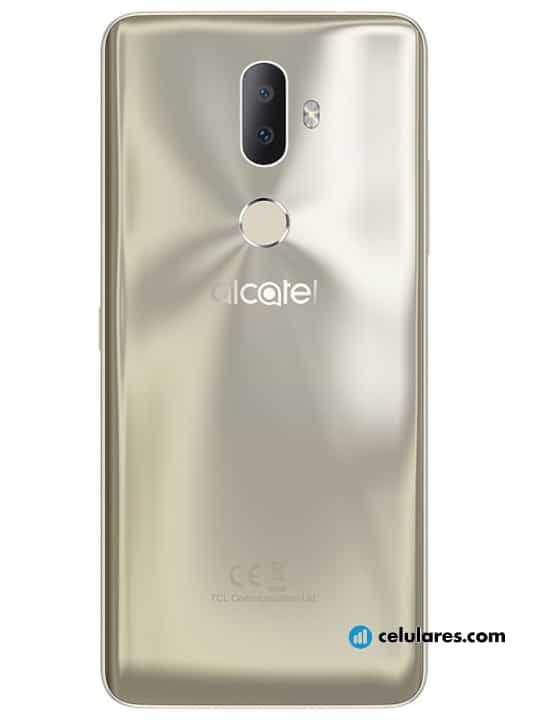 Imagen 3 Alcatel 3V