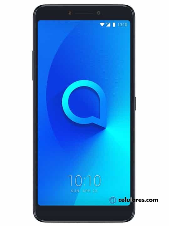 Alcatel 3V