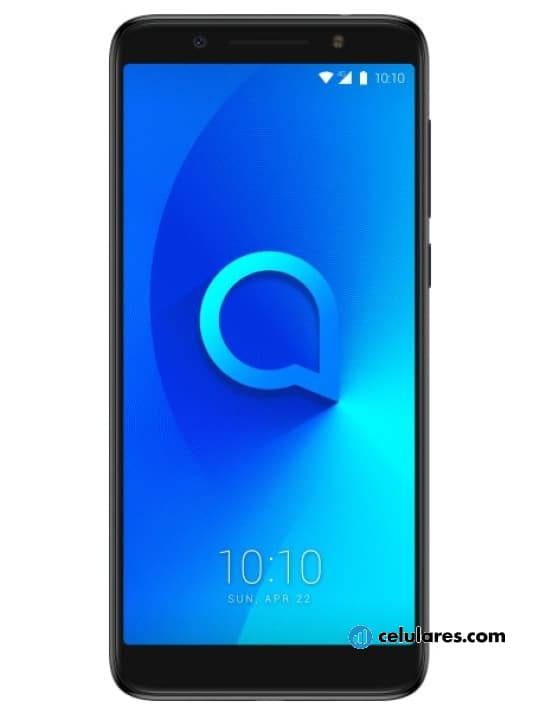 Alcatel 3X