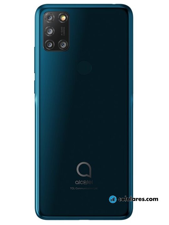 Imagen 4 Alcatel 3X (2020)