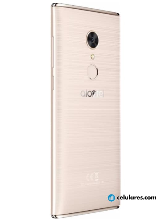 Imagen 4 Alcatel 5