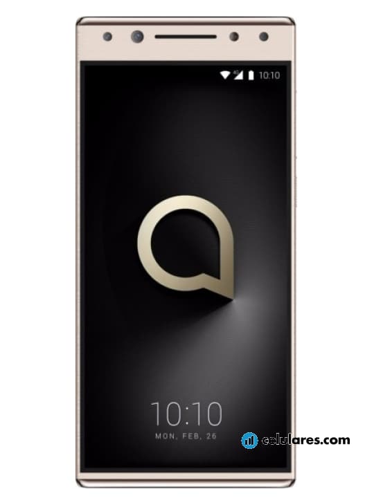 Alcatel 5