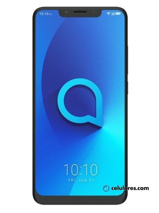 Alcatel 5V