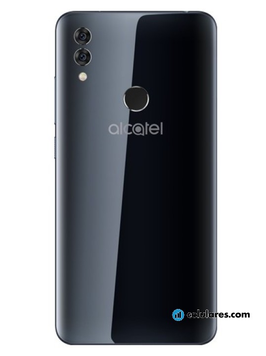 Imagen 3 Alcatel 5V