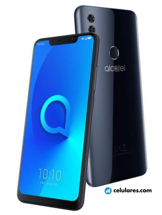 Imagen 2 Alcatel 5V