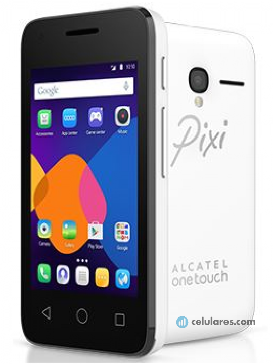 Alcatel Pixi 3 (4.5)