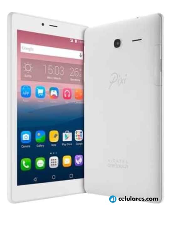 Imagen 2 Alcatel A2 XL