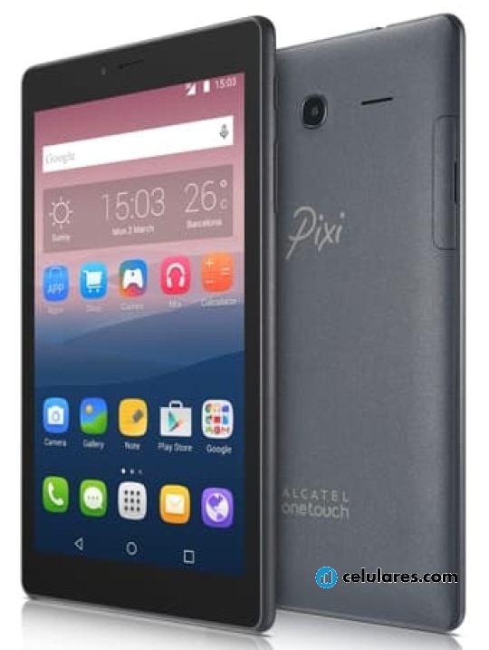 Imagen 3 Alcatel A2 XL