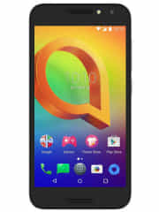 Alcatel A3