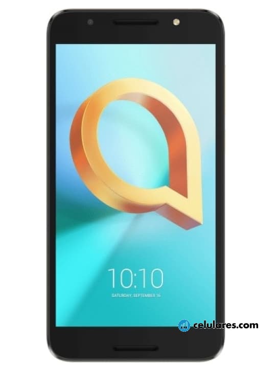 Alcatel A3 Plus 3G