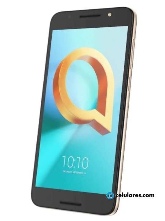 Imagen 2 Alcatel A3 Plus 3G