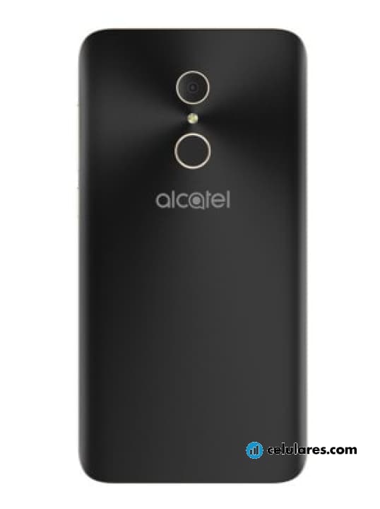 Imagen 5 Alcatel A3 Plus