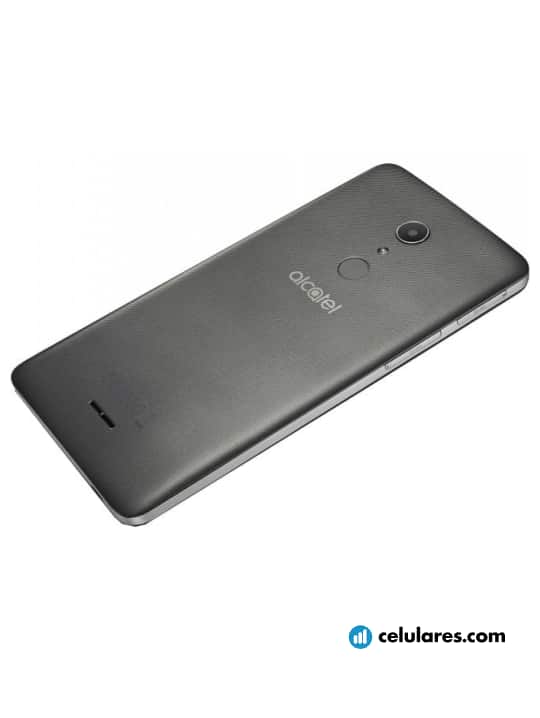 Imagen 4 Alcatel A3 XL