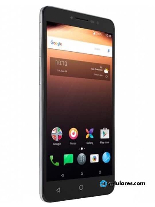 Imagen 2 Alcatel A3 XL