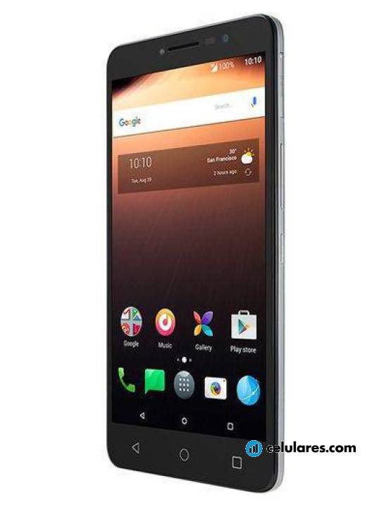 Imagen 2 Alcatel A3 XL Max