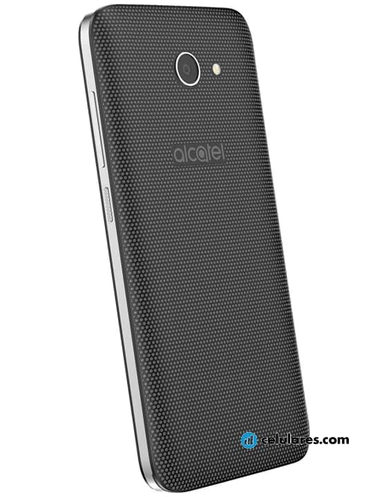 Imagen 5 Alcatel A30