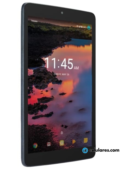 Imagen 3 Tablet Alcatel A30 8 Tablet
