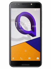 Alcatel A30 Fierce