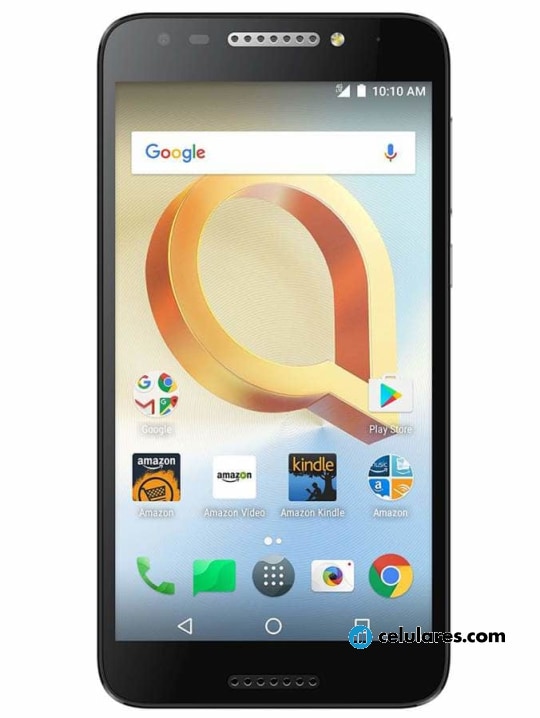 Alcatel A30 Plus