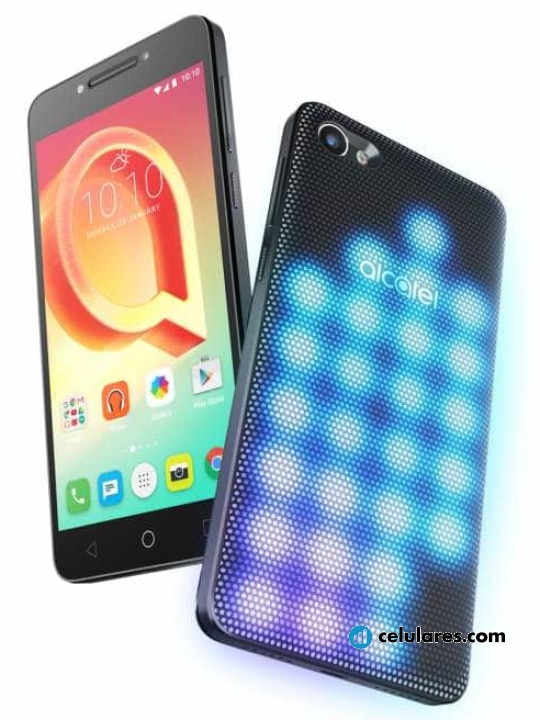 Imagen 3 Alcatel A5 LED