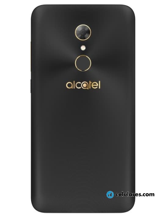 Imagen 3 Alcatel A7