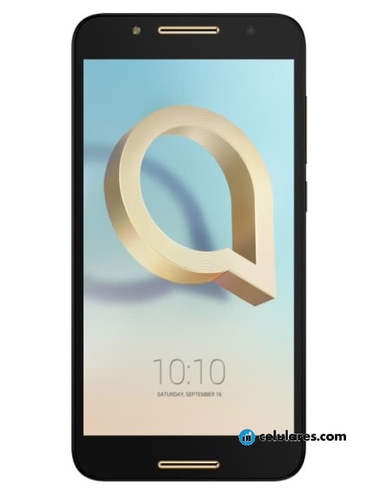 Alcatel A7