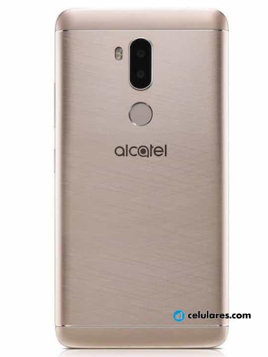 Imagen 4 Alcatel A7 XL