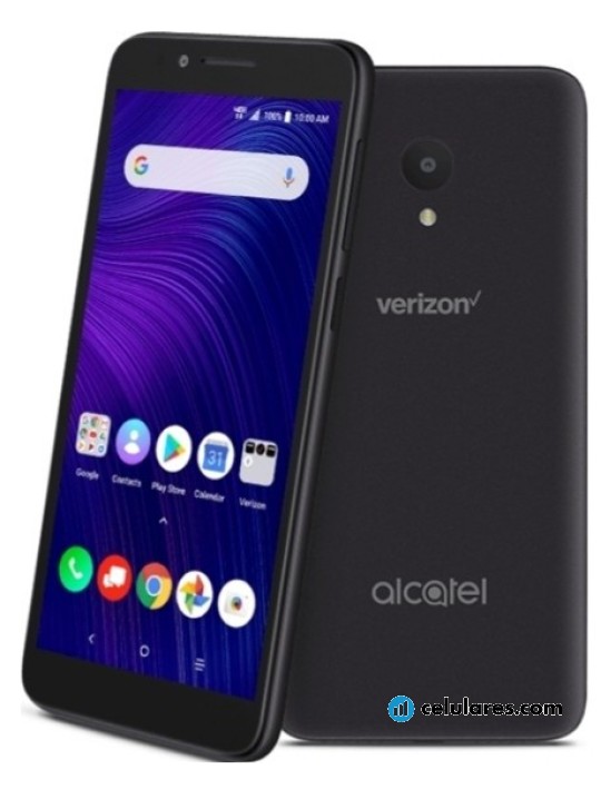 Imagen 2 Alcatel Avalon V