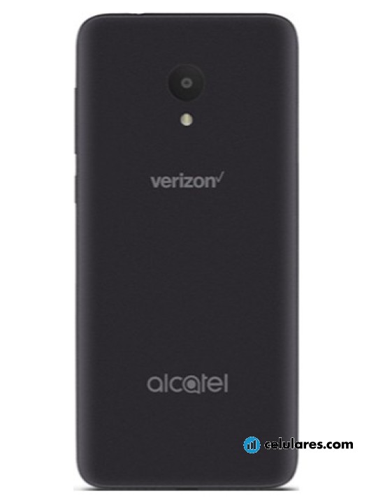 Imagen 3 Alcatel Avalon V