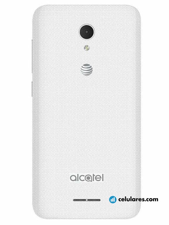 Imagen 5 Alcatel Cameo X