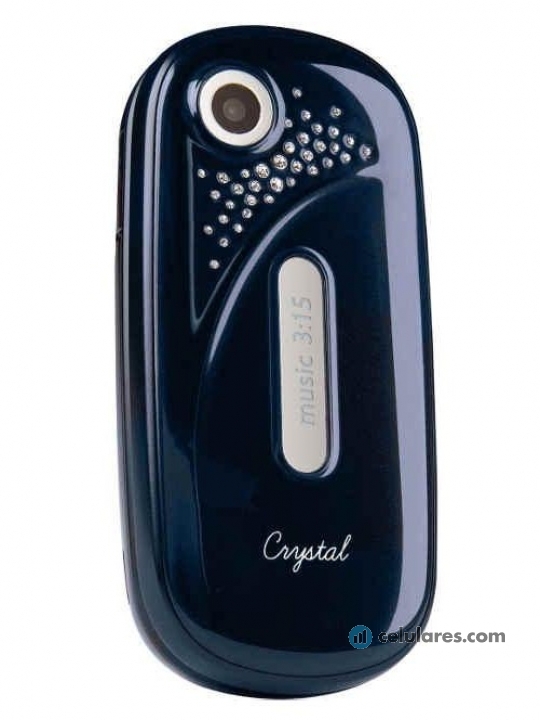 Imagen 2 Alcatel Crystal