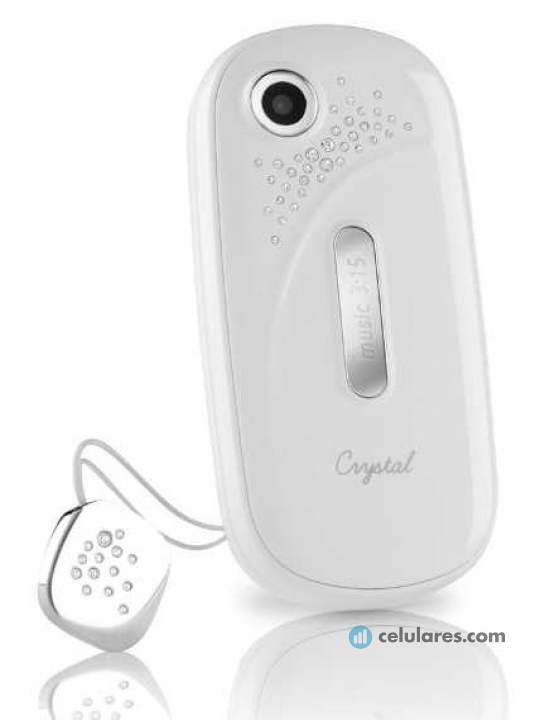 Imagen 3 Alcatel Crystal