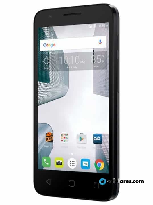 Imagen 2 Alcatel Dawn