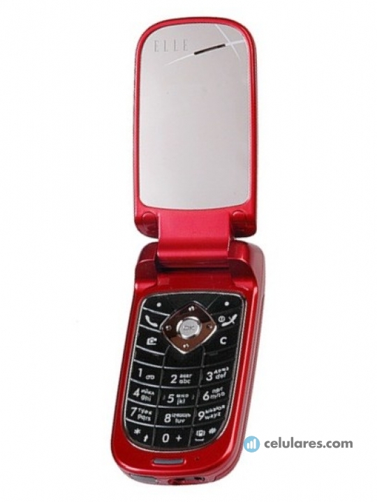 Alcatel ELLE 1