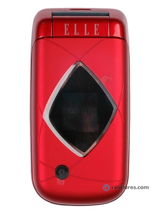 Imagen 2 Alcatel ELLE 1