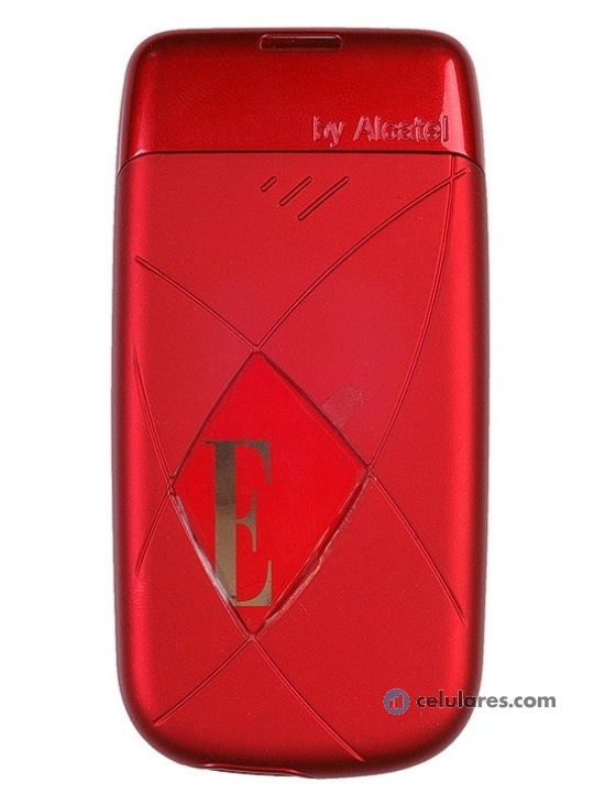 Imagen 3 Alcatel ELLE 1