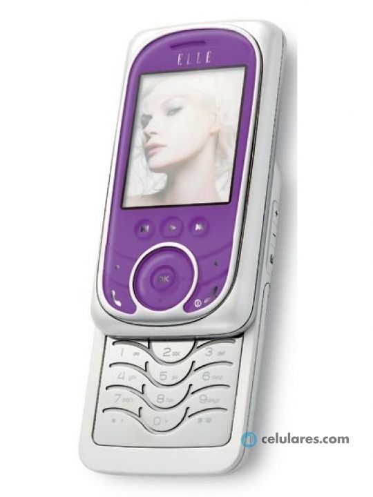 Alcatel ELLE 3